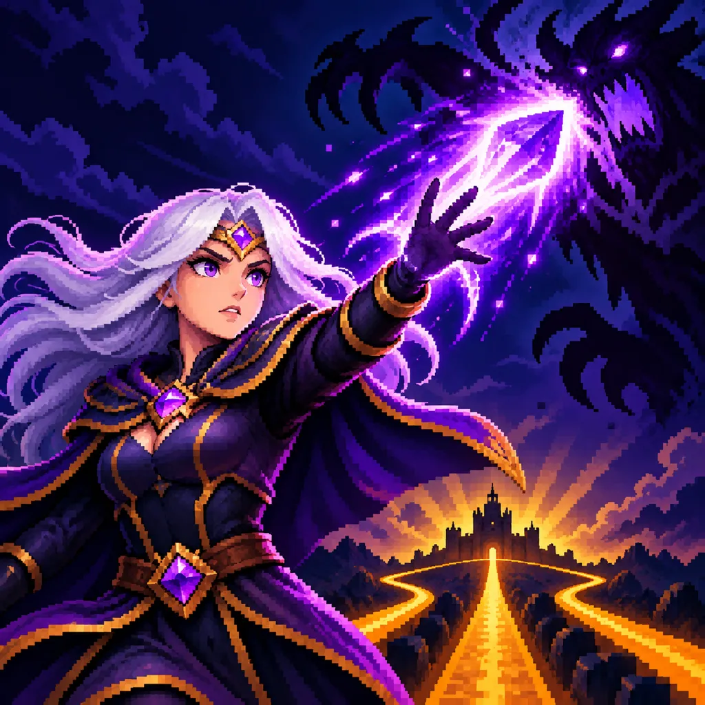 Three Roads to Dawn app icon