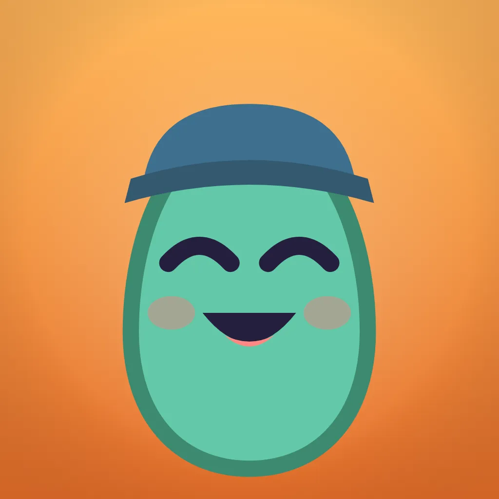 Seat Yourself! app icon