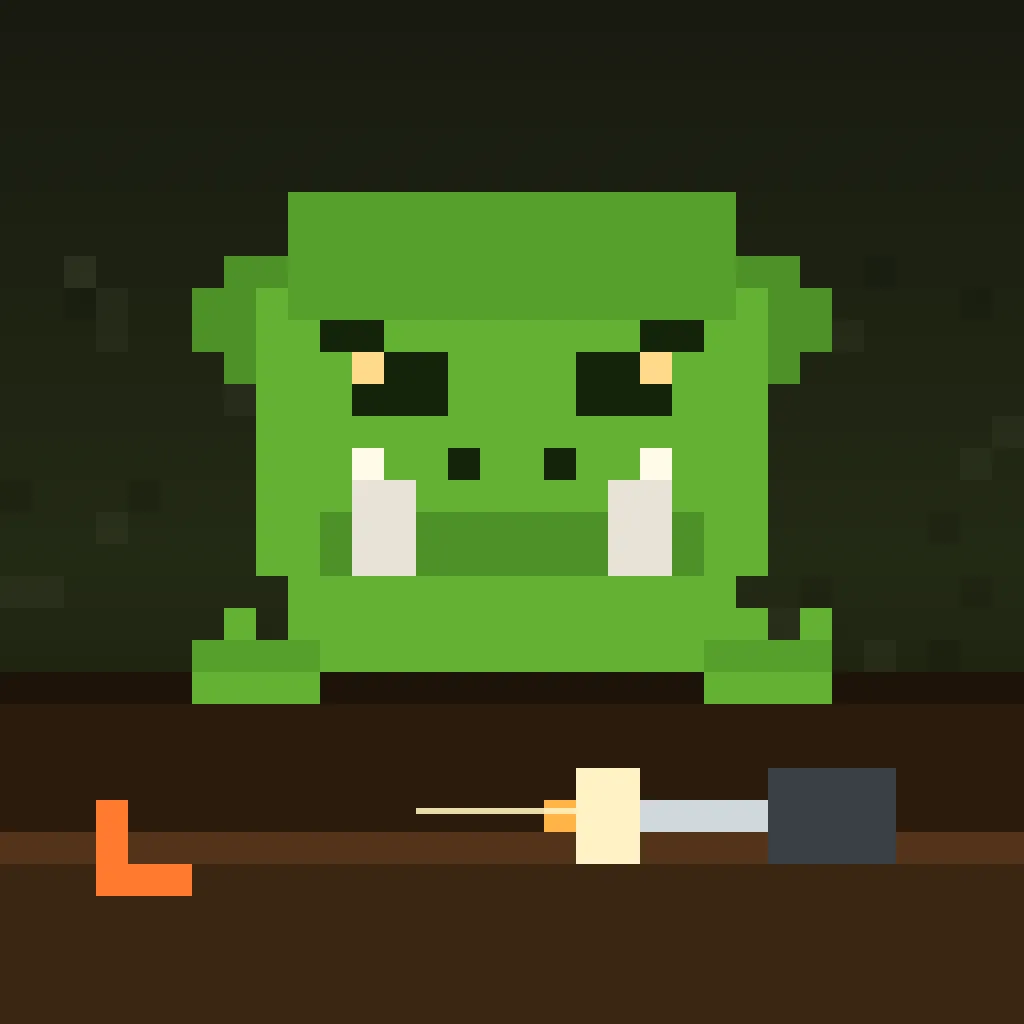 Greentide app icon