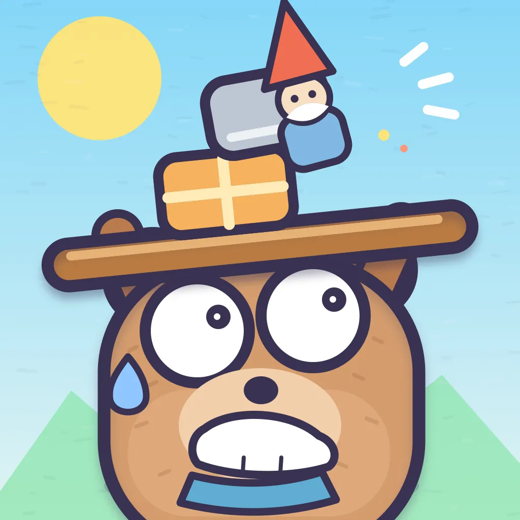 Stack Summit app icon