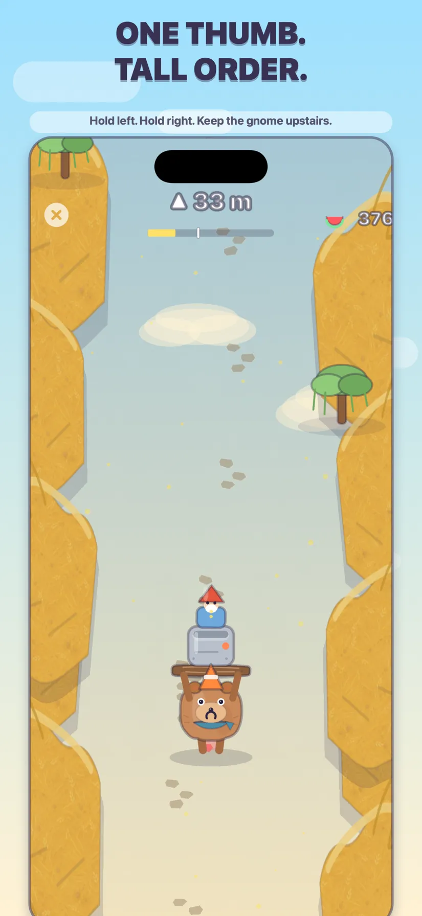 Stack Summit screenshot