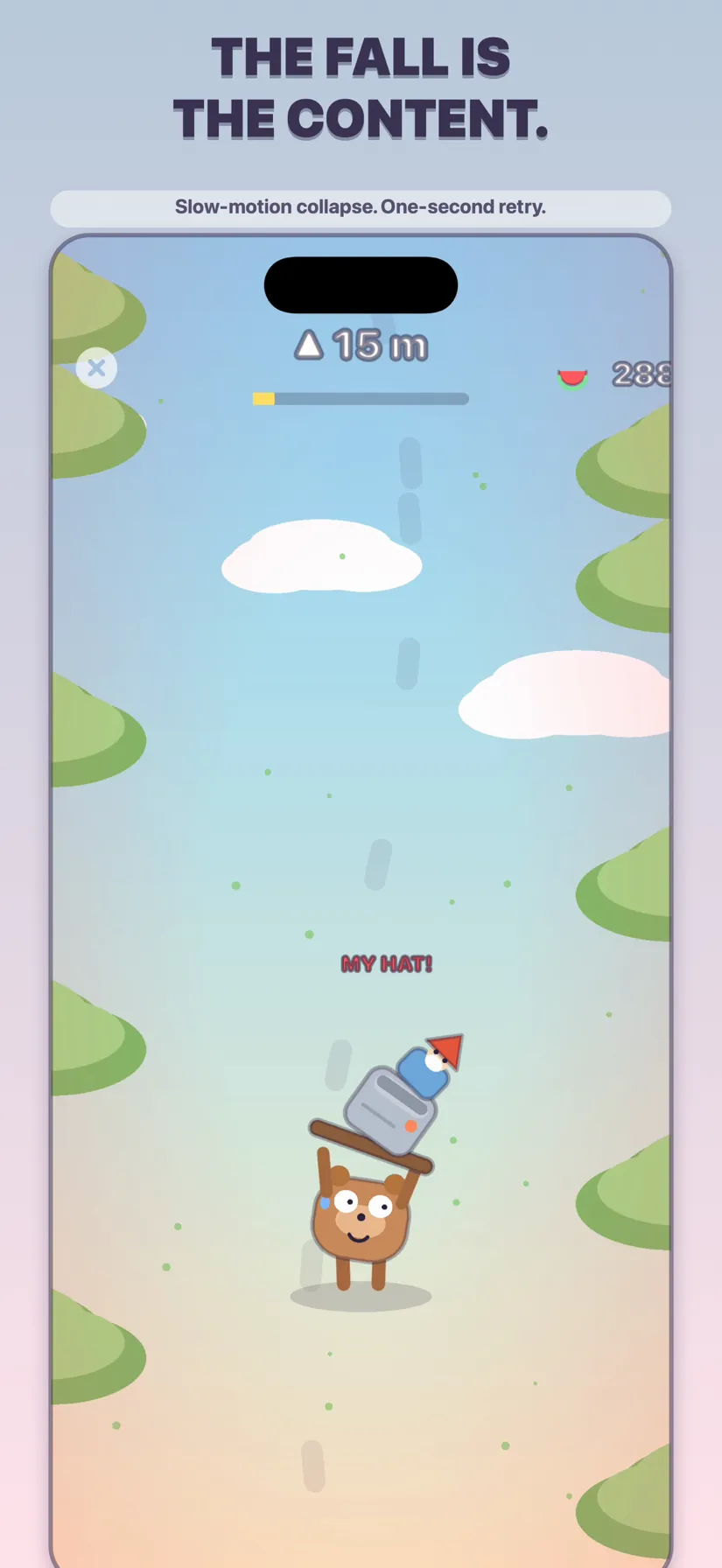 Stack Summit screenshot