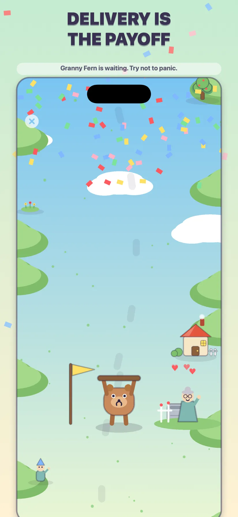 Stack Summit screenshot 3