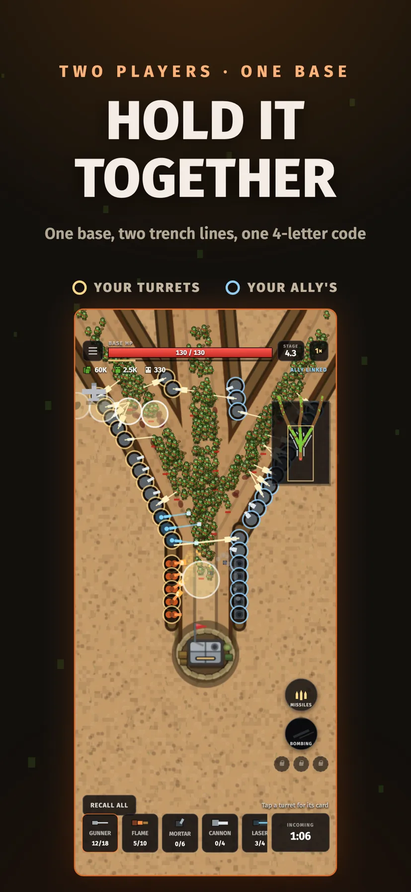 Greentide screenshot 3