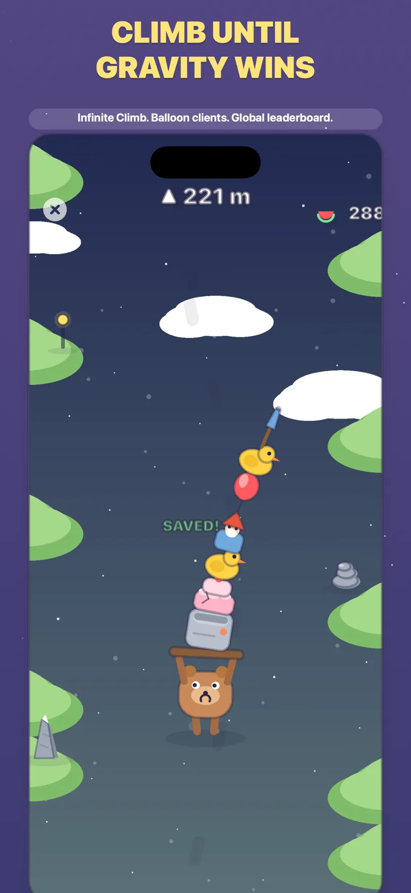 Stack Summit screenshot 4