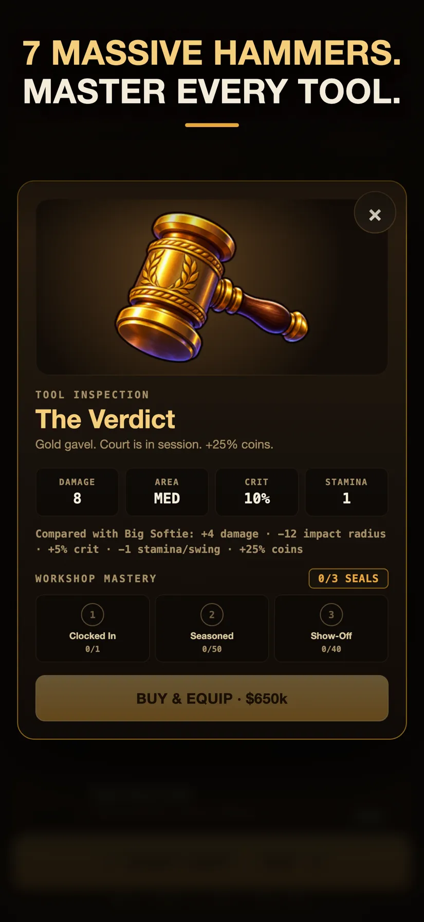 Payday Panic screenshot 4