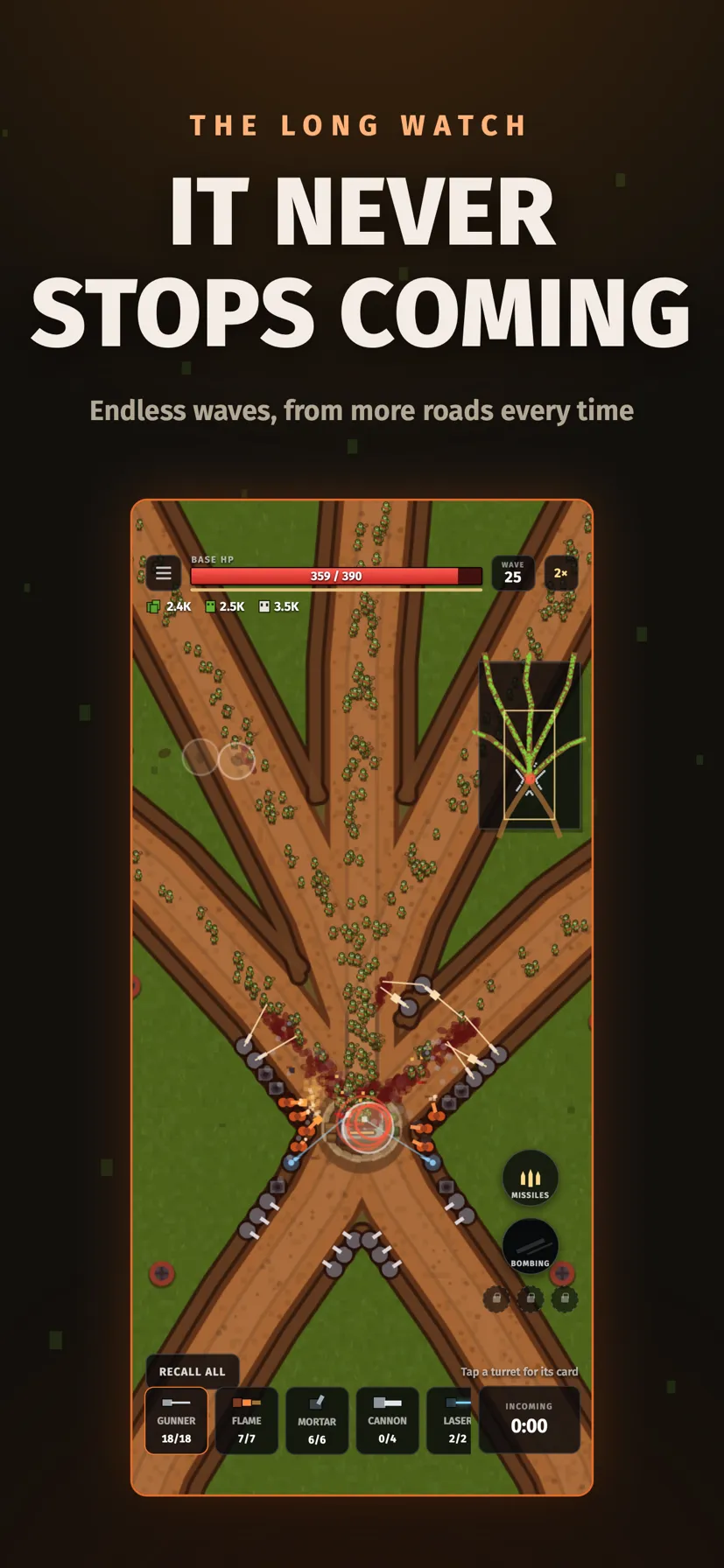 Greentide screenshot 4