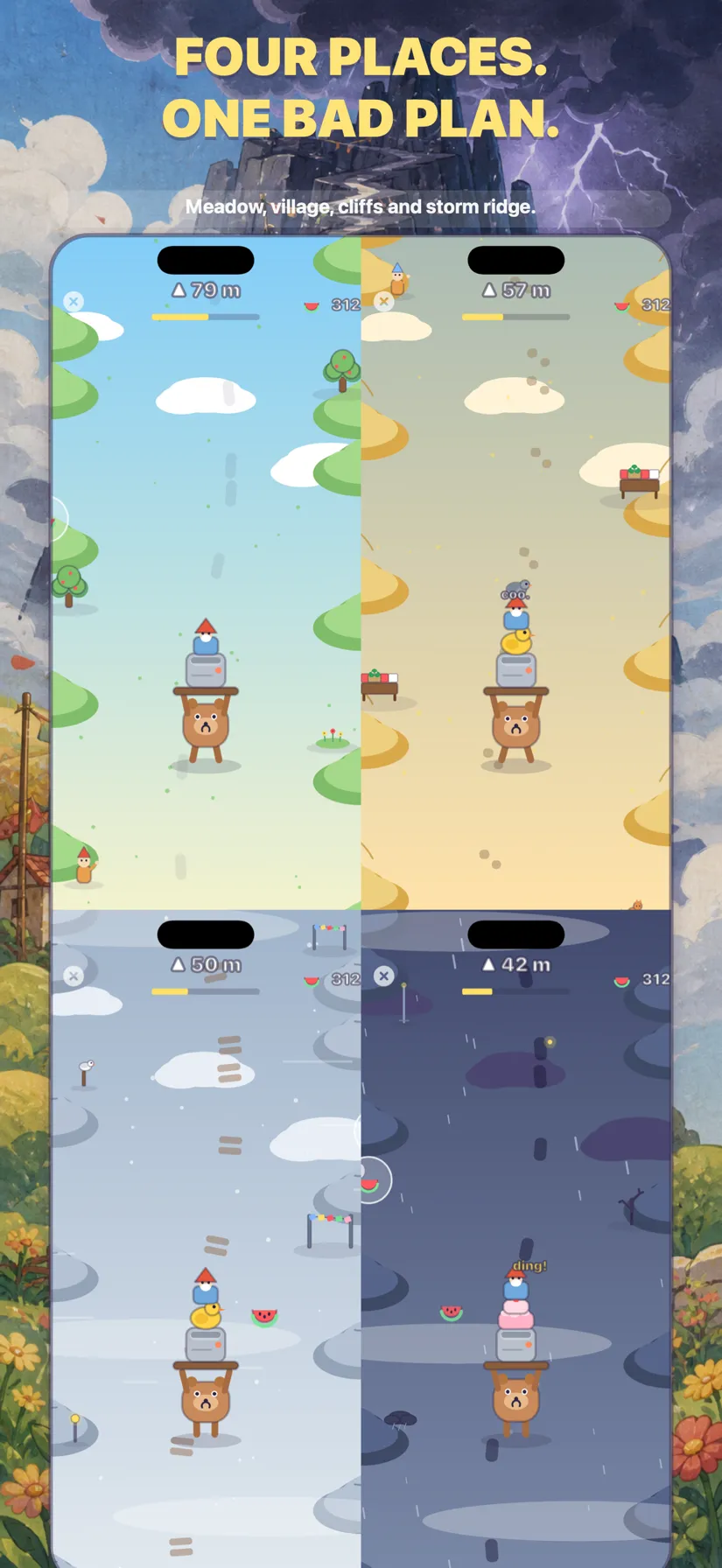 Stack Summit screenshot 5