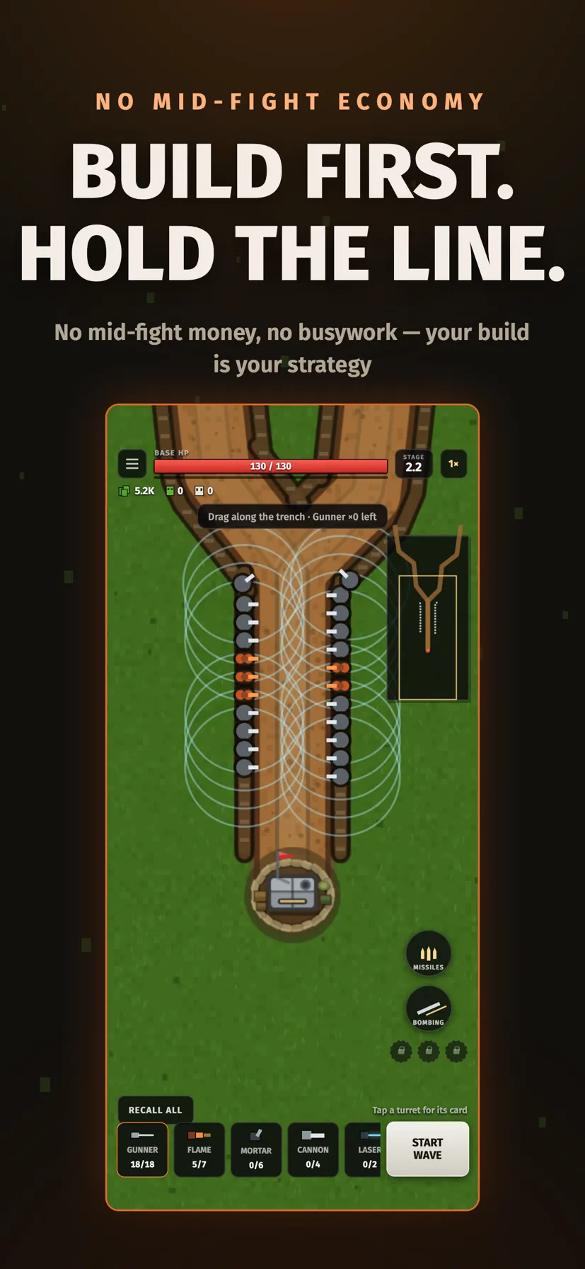 Greentide screenshot 5